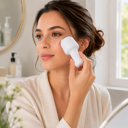CoolZen™ Facial Cooling Wand | laat je huid fris, kalm en verzorgd aanvoelen in enkele minuten