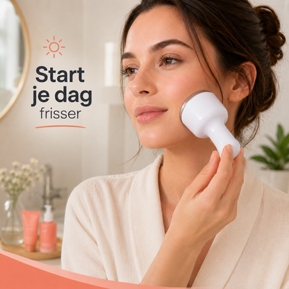 CoolZen™ Facial Cooling Wand | laat je huid fris, kalm en verzorgd aanvoelen in enkele minuten